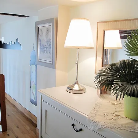 Studio Montorgueil St Sauveur Appartement Parijs
