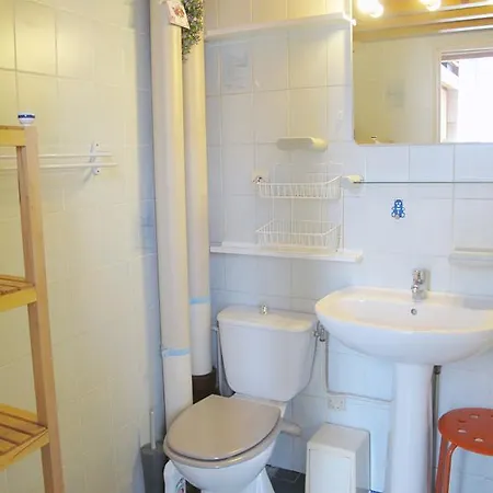 Studio Montorgueil St Sauveur Appartement