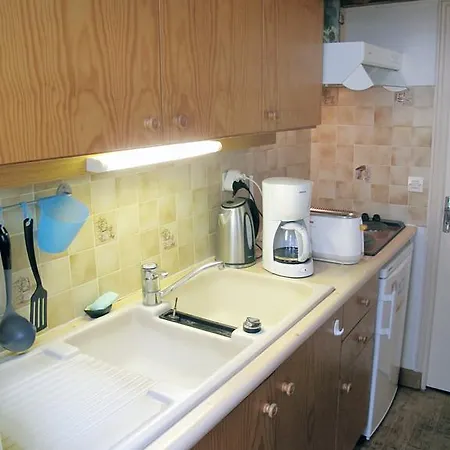 Studio Montorgueil St Sauveur *
