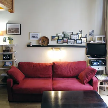 Studio Montorgueil St Sauveur * Parijs