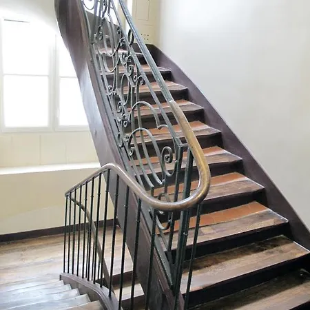 Appartement Studio Montorgueil St Sauveur Parijs
