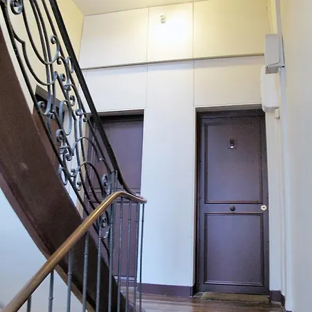 Studio Montorgueil St Sauveur *
